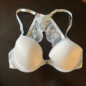 ThirdLove Lace Racerback Bra 32E / 34D